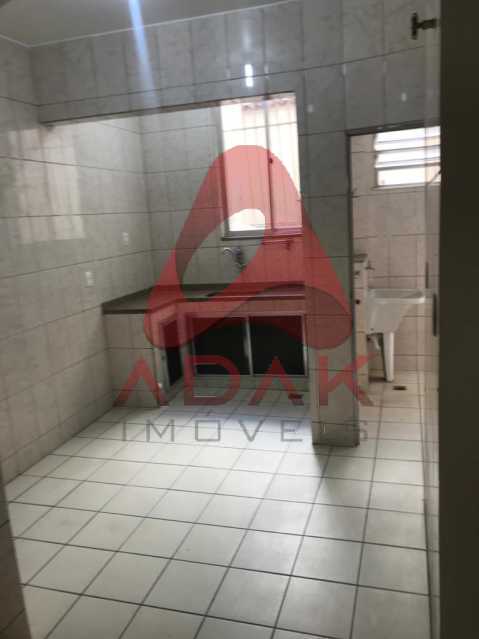 Conheça 79914d51-7046-4836-8a10-93b883 do imóvel - Apartamento 2 quartos à venda Rio de Janeiro,RJ Centro - R$ 380.000 - CTAP20717 - 7 79914d51-7046-4836-8a10-93b883 - 7