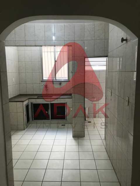 Conheça 78453930-793d-411f-926d-6b75cc do imóvel - Apartamento 2 quartos à venda Rio de Janeiro,RJ Centro - R$ 380.000 - CTAP20717 - 8 78453930-793d-411f-926d-6b75cc - 8