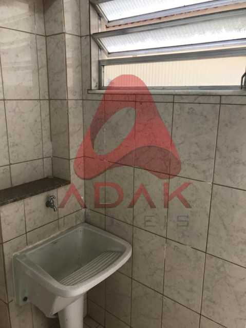 Conheça e44dbd63-6c86-42a6-bf5c-351b95 do imóvel - Apartamento 2 quartos à venda Rio de Janeiro,RJ Centro - R$ 380.000 - CTAP20717 - 22 e44dbd63-6c86-42a6-bf5c-351b95 - 22