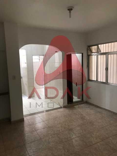 Conheça f3fe8f4d-f974-45fe-8b80-505cc2 do imóvel - Apartamento 2 quartos à venda Rio de Janeiro,RJ Centro - R$ 380.000 - CTAP20717 - 16 f3fe8f4d-f974-45fe-8b80-505cc2 - 16