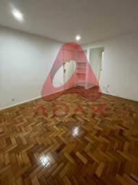 Apartamento 1 quarto à venda Rio de Janeiro,RJ Glória - R$ 370.000 - CTAP11101