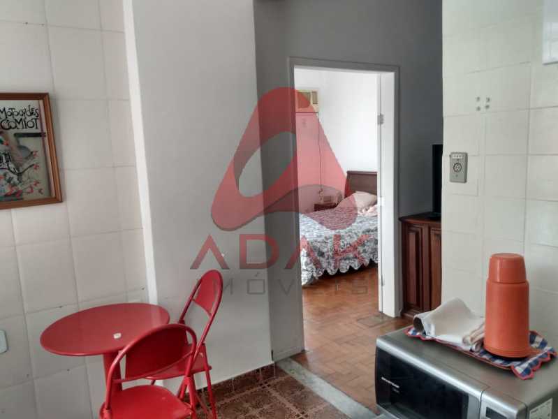 Conheça 0d8c5293-7224-4501-bddf-782757 do imóvel - Apartamento 1 quarto à venda Rio de Janeiro,RJ Centro - R$ 300.000 - CTAP11109 - 2 0d8c5293-7224-4501-bddf-782757 - 2