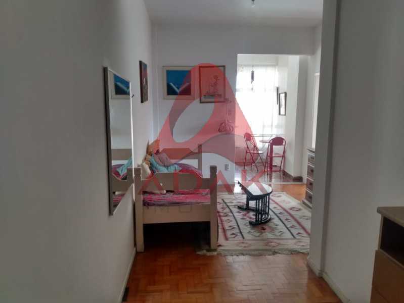 Conheça 5cbb0f81-cb15-40a9-a113-bfd679 do imóvel - Apartamento 1 quarto à venda Rio de Janeiro,RJ Centro - R$ 300.000 - CTAP11109 - 4 5cbb0f81-cb15-40a9-a113-bfd679 - 4
