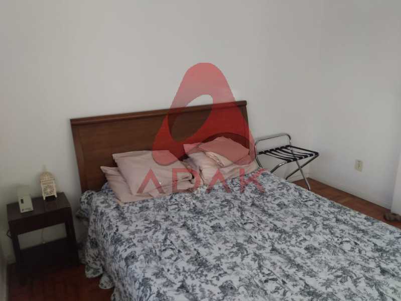 Conheça 6c95b3a8-821c-46a1-b5d0-8c5a32 do imóvel - Apartamento 1 quarto à venda Rio de Janeiro,RJ Centro - R$ 300.000 - CTAP11109 - 5 6c95b3a8-821c-46a1-b5d0-8c5a32 - 5