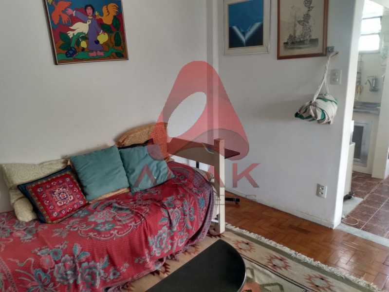 Conheça 8b2e8aab-490c-4346-855e-97e6c5 do imóvel - Apartamento 1 quarto à venda Rio de Janeiro,RJ Centro - R$ 300.000 - CTAP11109 - 6 8b2e8aab-490c-4346-855e-97e6c5 - 6