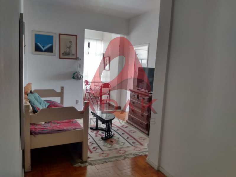 Conheça 10ec9f18-4d54-44ec-a0c9-b76f41 do imóvel - Apartamento 1 quarto à venda Rio de Janeiro,RJ Centro - R$ 300.000 - CTAP11109 - 7 10ec9f18-4d54-44ec-a0c9-b76f41 - 7