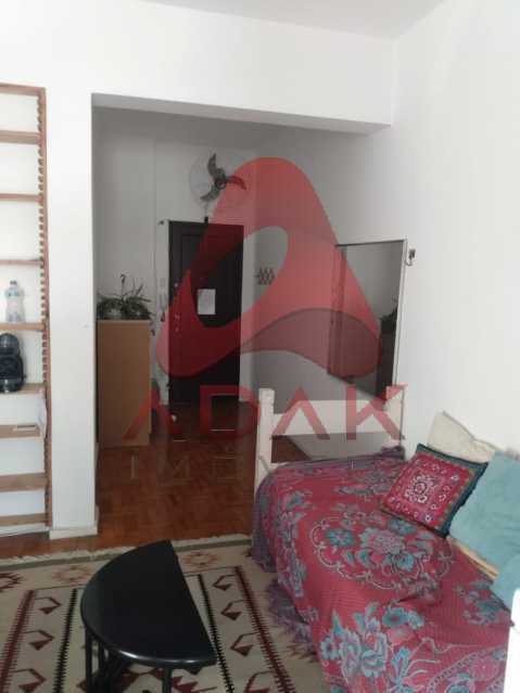 Conheça 30cd5eeb-b91e-40fb-9798-a9b223 do imóvel - Apartamento 1 quarto à venda Rio de Janeiro,RJ Centro - R$ 300.000 - CTAP11109 - 8 30cd5eeb-b91e-40fb-9798-a9b223 - 8