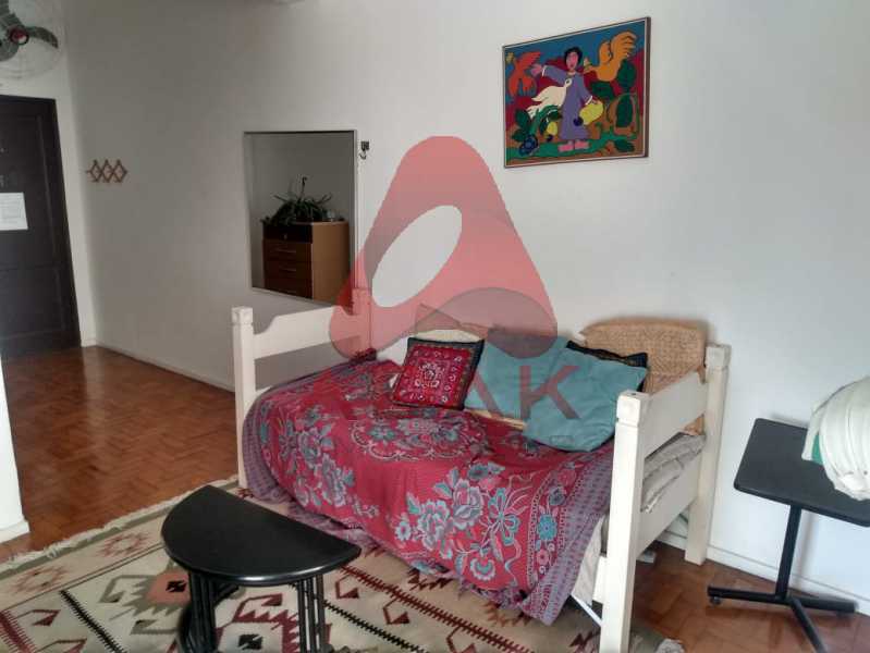 Conheça 38a77f6a-837c-45ab-9ef4-aad49c do imóvel - Apartamento 1 quarto à venda Rio de Janeiro,RJ Centro - R$ 300.000 - CTAP11109 - 9 38a77f6a-837c-45ab-9ef4-aad49c - 9