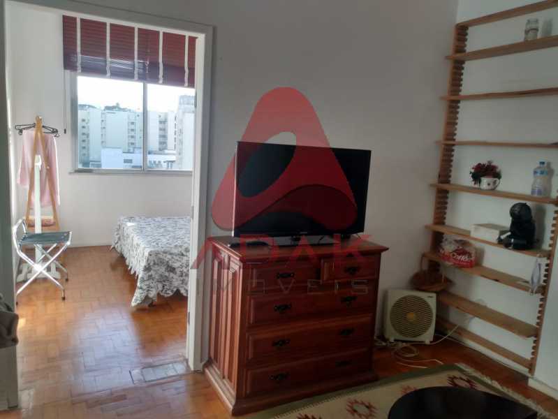 Conheça 68b9da42-6fb9-45ef-b7ea-9daa10 do imóvel - Apartamento 1 quarto à venda Rio de Janeiro,RJ Centro - R$ 300.000 - CTAP11109 - 11 68b9da42-6fb9-45ef-b7ea-9daa10 - 11