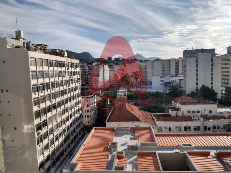 Conheça 336d2fc8-06f9-4d04-bfcf-7c2df3 do imóvel - Apartamento 1 quarto à venda Rio de Janeiro,RJ Centro - R$ 300.000 - CTAP11109 - 1 336d2fc8-06f9-4d04-bfcf-7c2df3 - 1