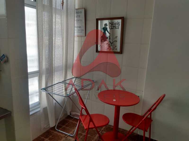 Conheça 00458b7a-7e2b-4661-93a3-2fdb15 do imóvel - Apartamento 1 quarto à venda Rio de Janeiro,RJ Centro - R$ 300.000 - CTAP11109 - 13 00458b7a-7e2b-4661-93a3-2fdb15 - 13