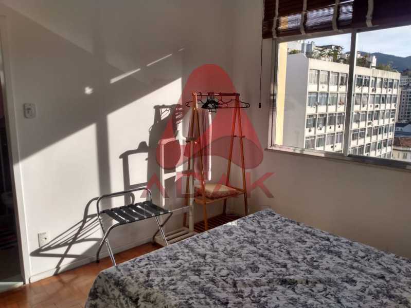 Conheça 628a565d-d8ad-41dc-901e-1a6a4b do imóvel - Apartamento 1 quarto à venda Rio de Janeiro,RJ Centro - R$ 300.000 - CTAP11109 - 14 628a565d-d8ad-41dc-901e-1a6a4b - 14