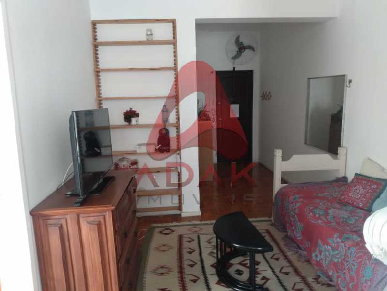 Conheça 131318a3-d33a-4b87-a2c8-c3f26e do imóvel - Apartamento 1 quarto à venda Rio de Janeiro,RJ Centro - R$ 300.000 - CTAP11109 - 17 131318a3-d33a-4b87-a2c8-c3f26e - 17