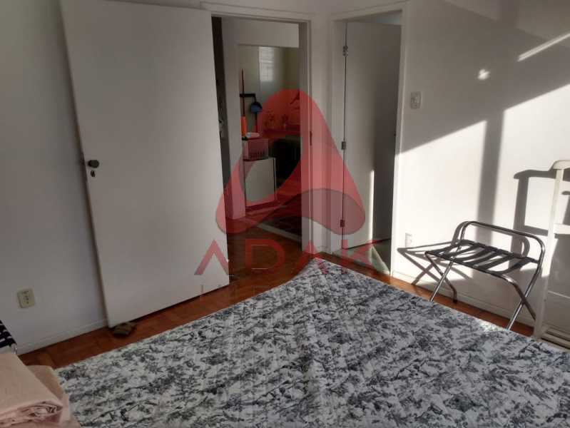Conheça b472748e-84e4-42e2-80cb-5c4aa1 do imóvel - Apartamento 1 quarto à venda Rio de Janeiro,RJ Centro - R$ 300.000 - CTAP11109 - 20 b472748e-84e4-42e2-80cb-5c4aa1 - 20