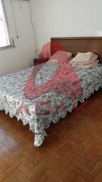 Conheça e3b5a832-9b36-4d72-b96a-d048ea do imóvel - Apartamento 1 quarto à venda Rio de Janeiro,RJ Centro - R$ 300.000 - CTAP11109 - 23 e3b5a832-9b36-4d72-b96a-d048ea - 23