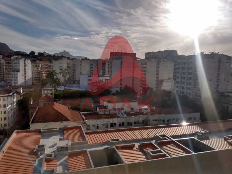 Conheça f95f6d35-8f08-4a82-8d9f-fdcc92 do imóvel - Apartamento 1 quarto à venda Rio de Janeiro,RJ Centro - R$ 300.000 - CTAP11109 - 26 f95f6d35-8f08-4a82-8d9f-fdcc92 - 26