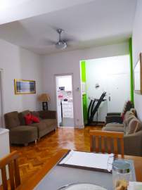 Apartamento 3 quartos à venda Rio de Janeiro,RJ Centro - R$ 650.000 - CTAP30145