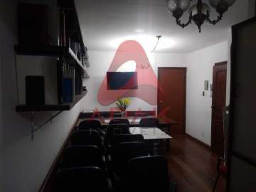Apartamento à venda Rio de Janeiro,RJ Centro - R$ 220.000 - CTAP00654