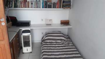 Casa 5 quartos à venda Rio de Janeiro,RJ Centro - R$ 2.700.000 - CTCA50005