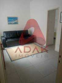 Apartamento à venda Rua Décio Vilares,Rio de Janeiro,RJ Copacabana - R$ 500.000 - CPAP11750