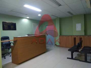Sala Comercial 144m² à venda Guapimirim,RJ Centro - R$ 315.000 - CTSL00618