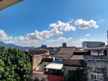 Casa 2 quartos à venda Rio de Janeiro,RJ Santa Teresa - R$ 280.000 - CTCA20016