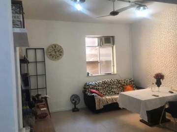 Apartamento 3 quartos à venda Rio de Janeiro,RJ Centro - R$ 430.000 - CTAP30148 Apartamento 3 quartos à venda Rio de Janeiro,RJ Centro - R$ 430.000 - CTAP30148