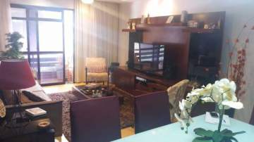 Apartamento 3 quartos à venda Rio de Janeiro,RJ Grajaú - R$ 550.000 - GRAP30044