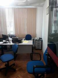 Sala Comercial 20m² à venda Rio de Janeiro,RJ Centro - R$ 100.000 - CTSL00627