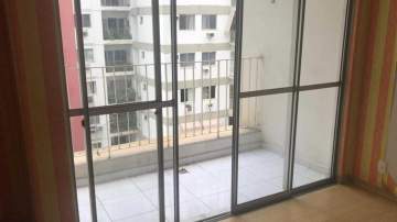Apartamento 2 quartos à venda Rio de Janeiro,RJ Rio Comprido - R$ 340.000 - GRAP20077