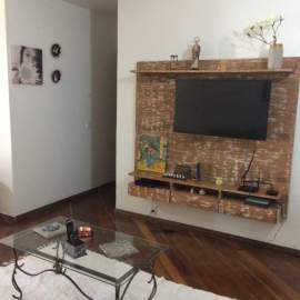 Apartamento 3 quartos à venda Rio de Janeiro,RJ Grajaú - R$ 760.000 - GRAP30045