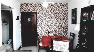 Apartamento 2 quartos à venda Rio de Janeiro,RJ Andaraí - R$ 340.000 - GRAP20078