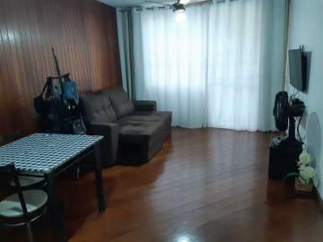 Apartamento 2 quartos à venda Rio de Janeiro,RJ Tijuca - R$ 450.000 - GRAP20079
