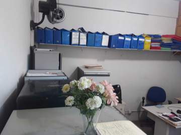 Sala Comercial 20m² à venda Rio de Janeiro,RJ Centro - R$ 100.000 - CTSL00635