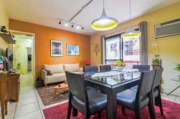Apartamento 2 quartos à venda Rio de Janeiro,RJ Tijuca - R$ 499.000 - GRAP20080