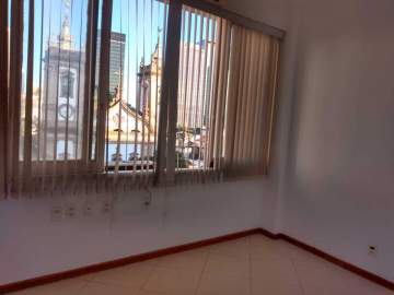 Kitnet/Conjugado 28m² à venda Rio de Janeiro,RJ Centro - R$ 200.000 - CTKI01186