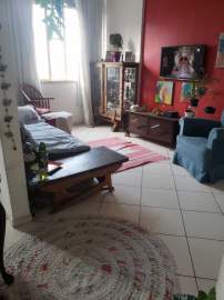 Apartamento 2 quartos à venda Rio de Janeiro,RJ Grajaú - R$ 289.000 - GRAP20089