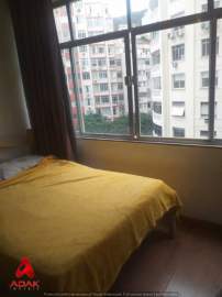 Apartamento 1 quarto à venda Rio de Janeiro,RJ Copacabana - R$ 370.000 - CPAP11803
