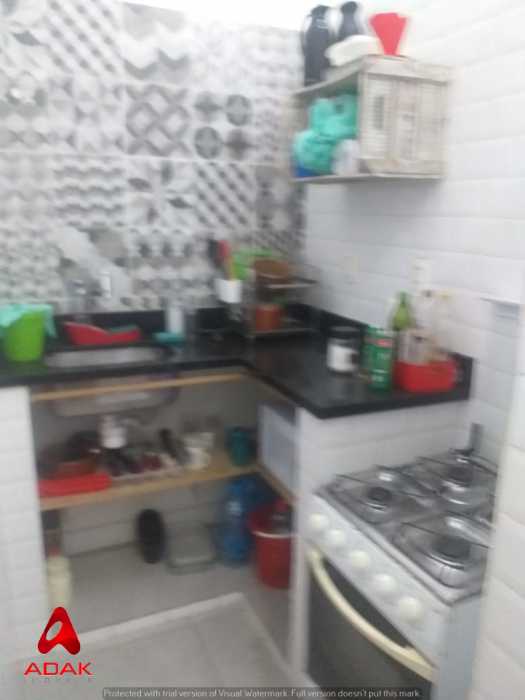 COZINHA - 8