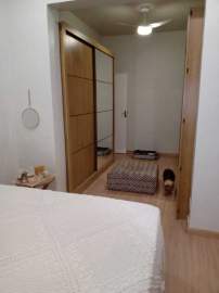 Apartamento 3 quartos à venda Rio de Janeiro,RJ Tijuca - R$ 610.000 - GRAP30055
