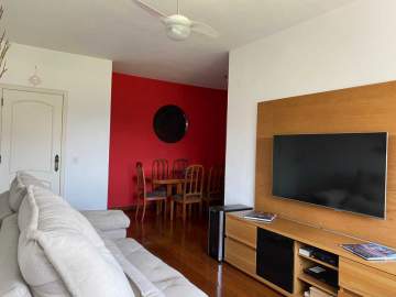 Apartamento 2 quartos à venda Rio de Janeiro,RJ Grajaú - R$ 479.800 - GRAP20092