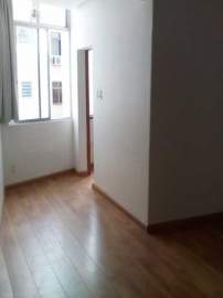 Apartamento 1 quarto à venda Rio de Janeiro,RJ Tijuca - R$ 310.000 - GRAP10018