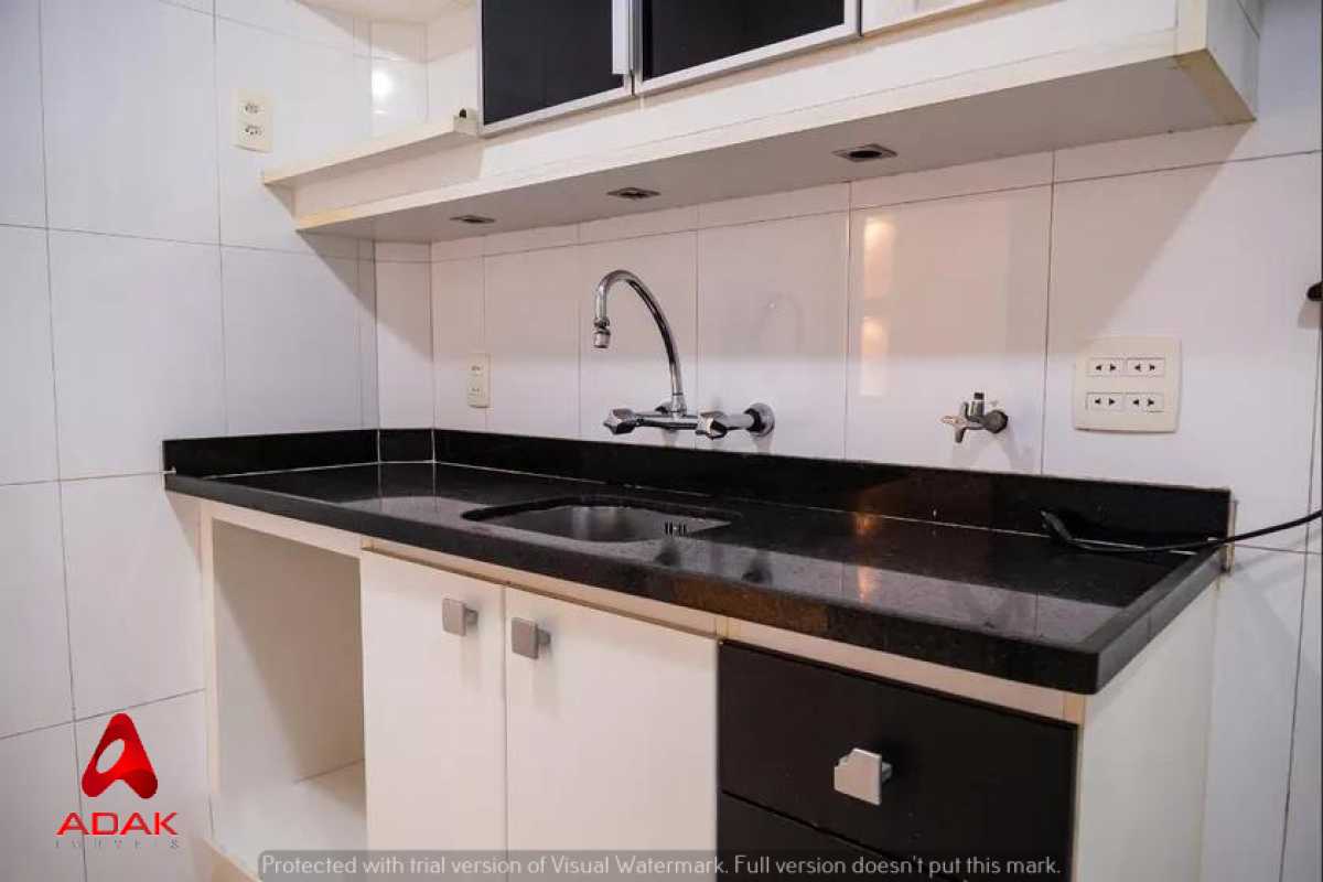 COZINHA - 16