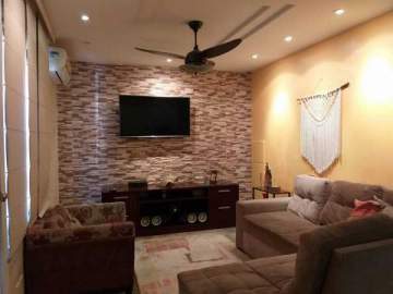 Casa em Condomínio 3 quartos à venda Rio de Janeiro,RJ Vila Isabel - R$ 998.900 - GRCN30001