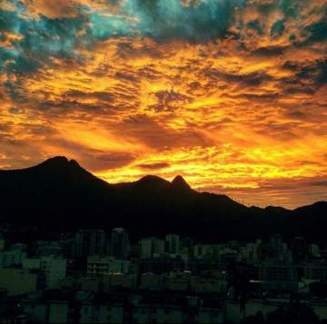 Condomínio GRAJAÚ VILLE - Apartamento 1 quarto à venda Rio de Janeiro,RJ Vila Isabel - R$ 289.900 - GRAP10020
