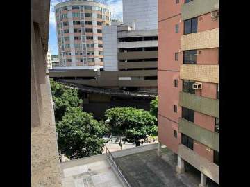 Condomínio Samuel Morsi & Graham Bell - Apartamento 2 quartos à venda Rio de Janeiro,RJ Tijuca - R$ 524.900 - GRAP20096
