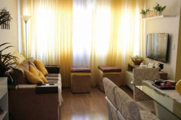 Apartamento 2 quartos à venda Rio de Janeiro,RJ Vila Isabel - R$ 420.000 - GRAP20097