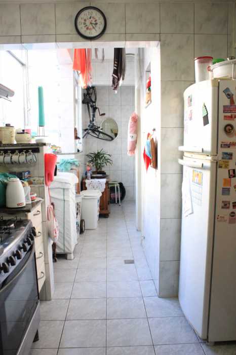 Cozinha Térreo - 25