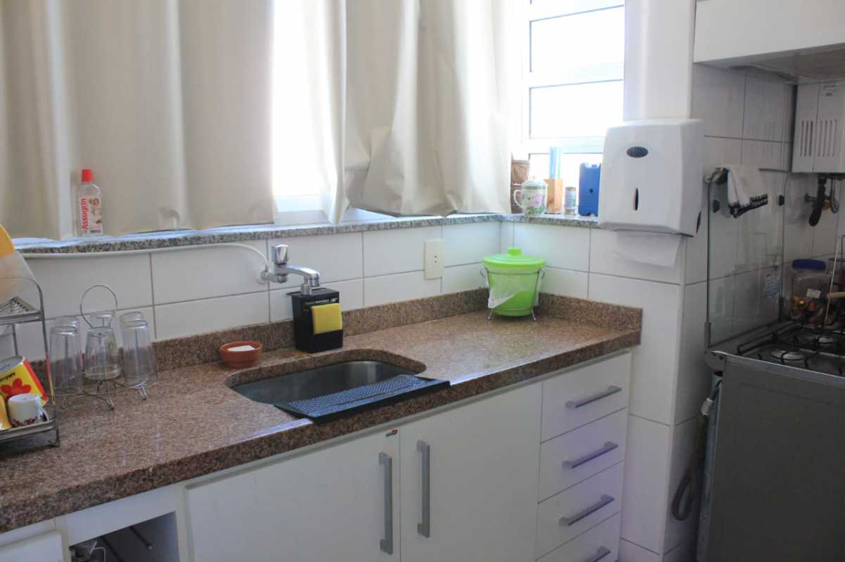 Cozinha - 7