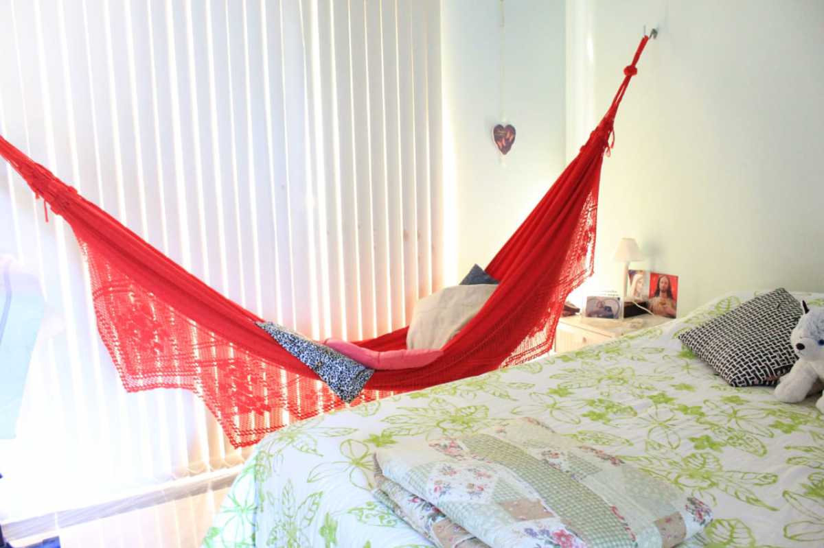Quarto Superior - 12
